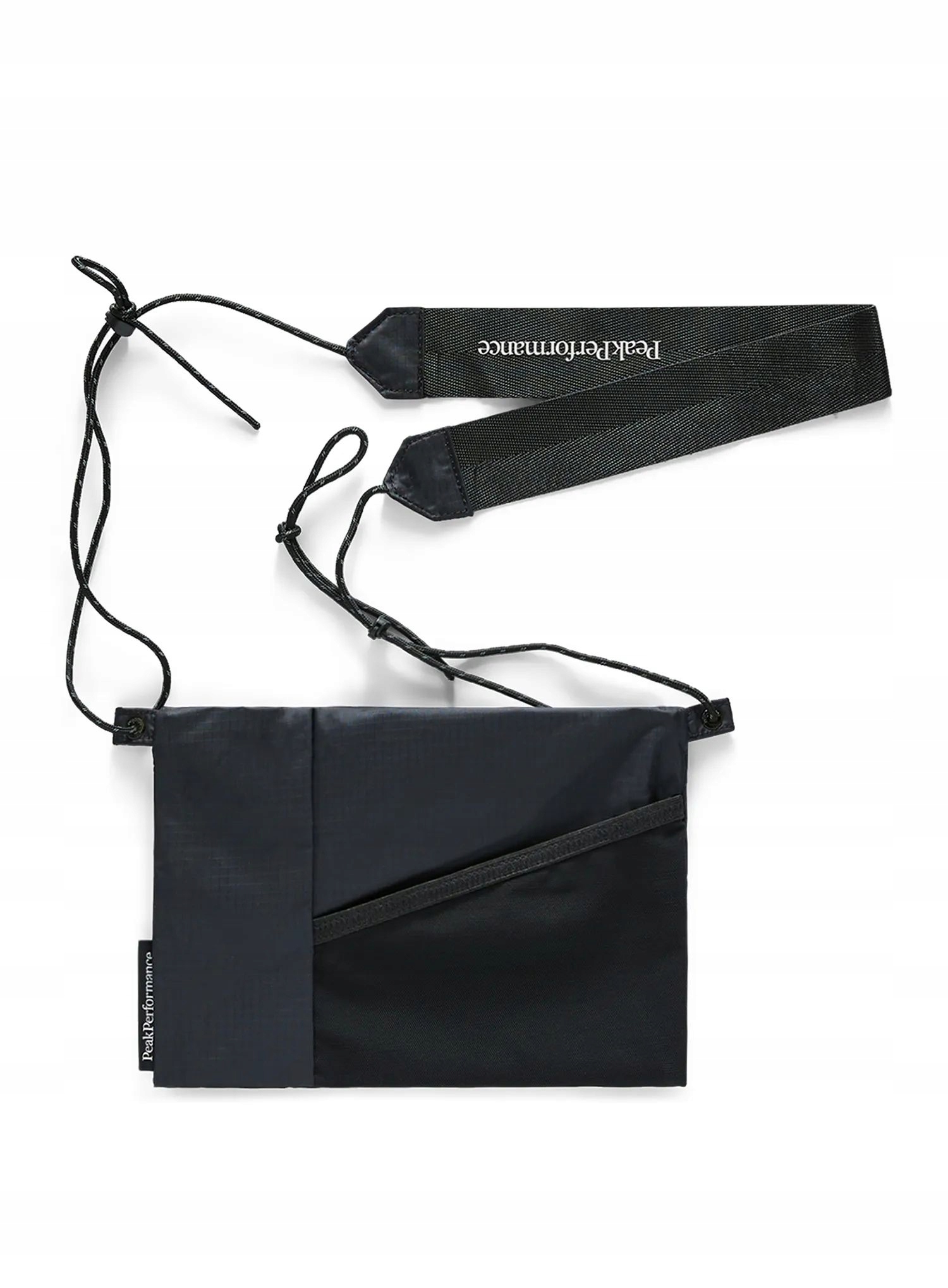 Ledvinka Peak Performance Accessory Bag černá