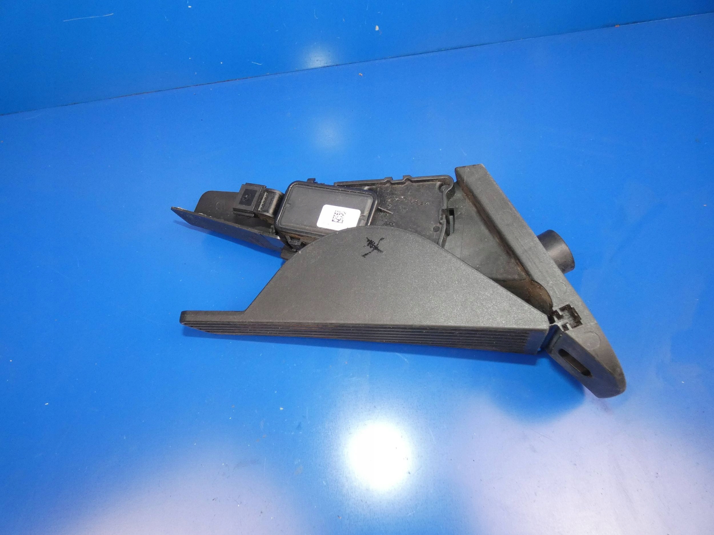 VOLVO XC90 II potentiometer Gaspedal