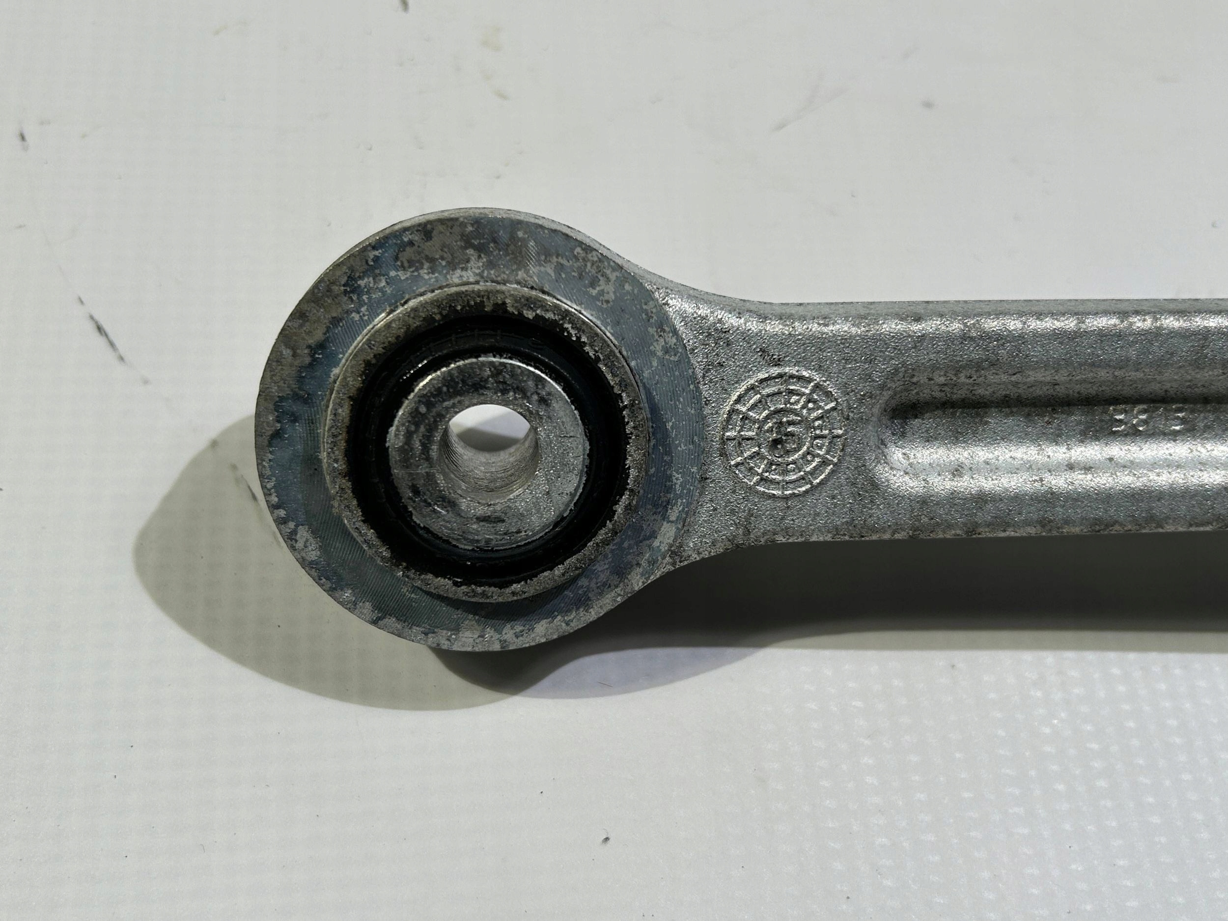 arm rear part rear left right upper Maserati Quattroporte 2013