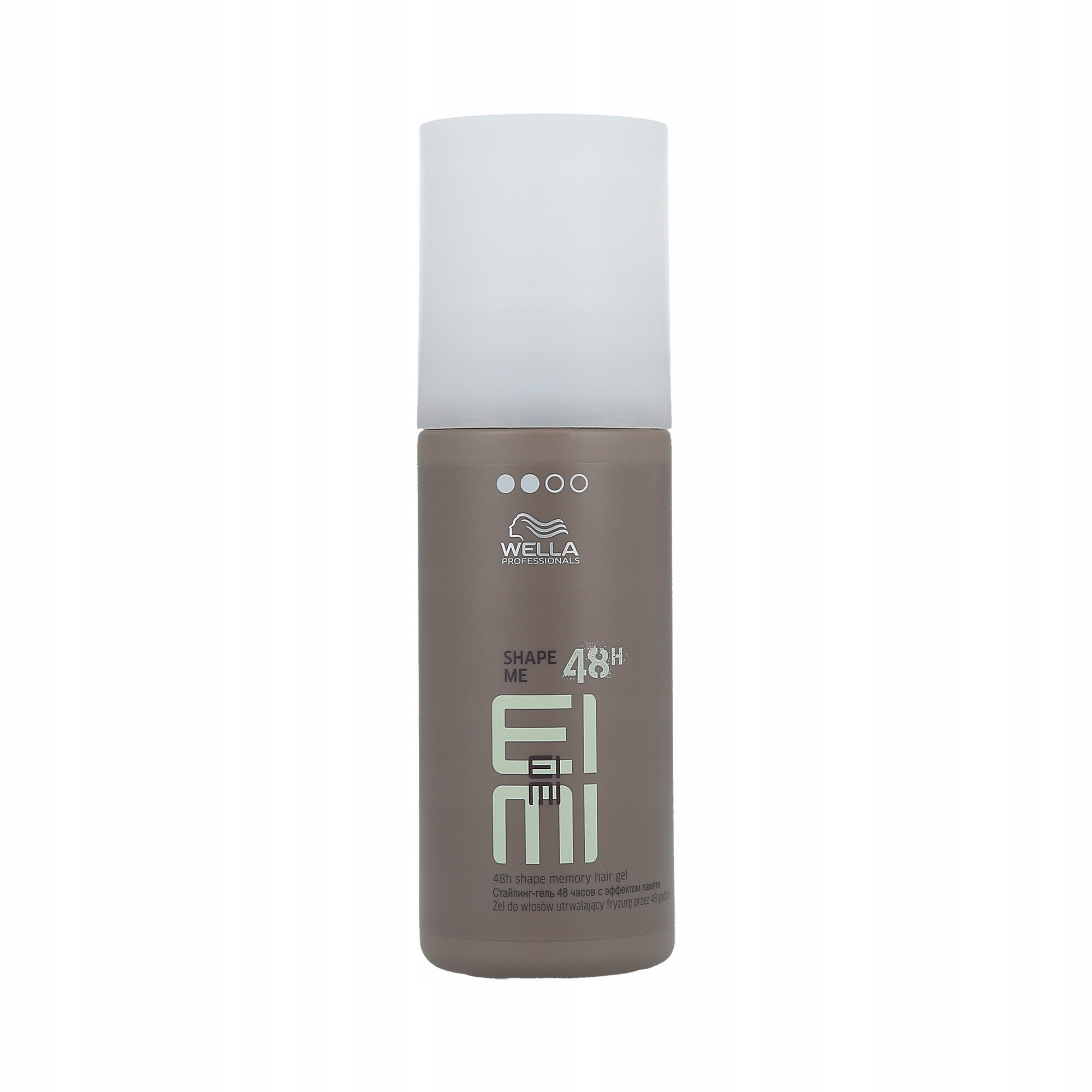WELLA EIMI SHAPE ME ŻEL DO STYLIZACJI WŁOSÓW 150ML