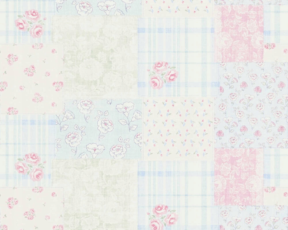 As Creation Tapeta Maison Charme 39066-1