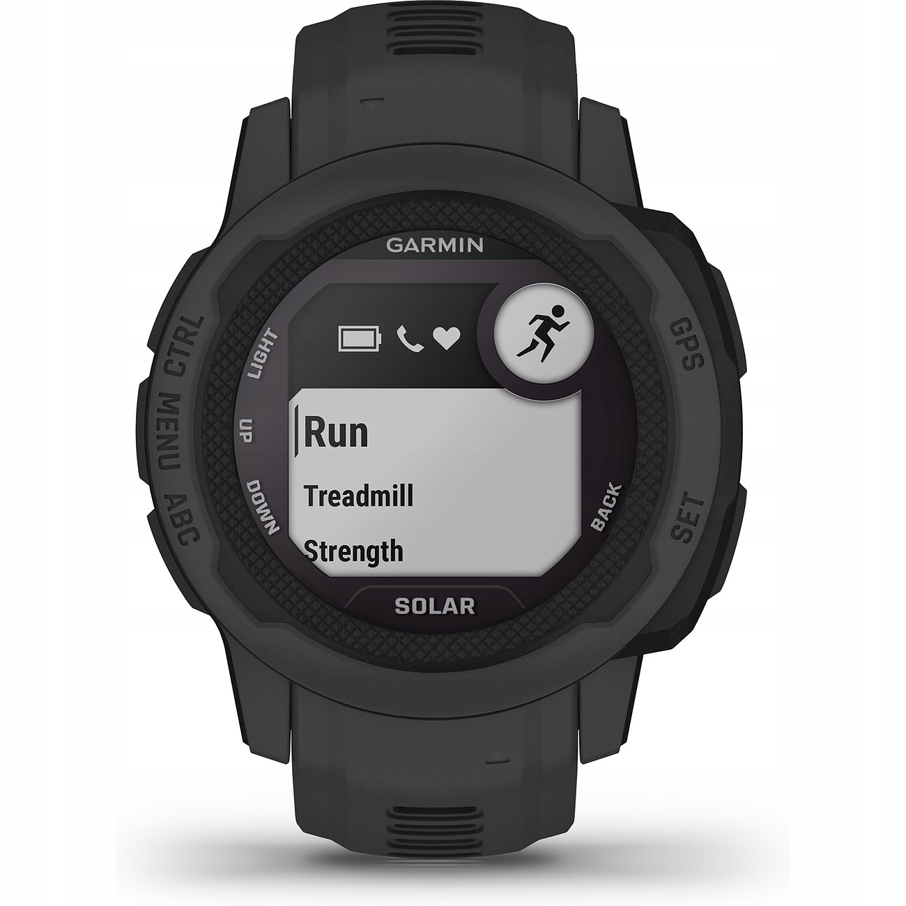 GARMIN INSTINCT 2S SOLAR VAT 23%