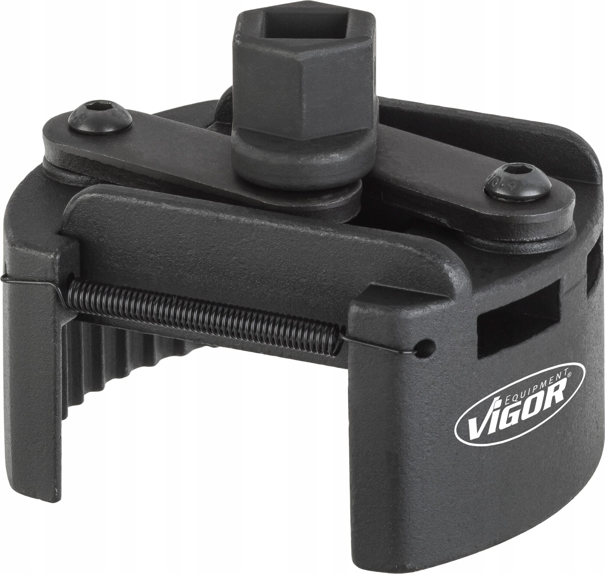 Vigor V4414, Upínací kľúč pre olejové filtre 80-115 mm univerzálna