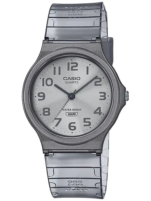 Dámské hodinky Casio MQ-24S-8BEF Box +gravírování