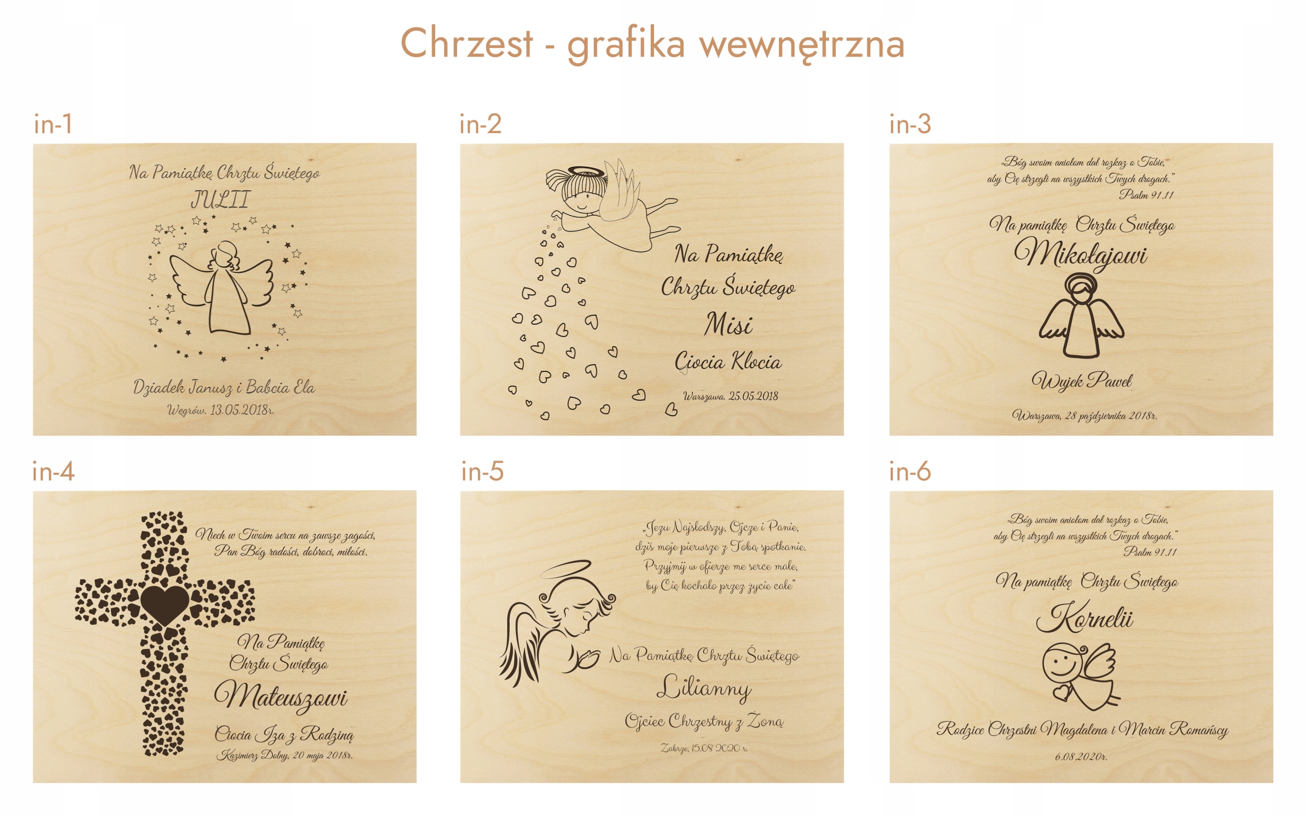 PAMIĄTKA CHRZTU ŚWIĘTEGO PREZENT NA CHRZEST BIBLIA Język publikacji polski