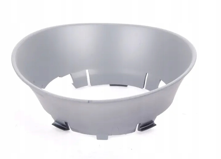 Osłona wlewu paliwa Mini Cooper R50/R53 Oryginał