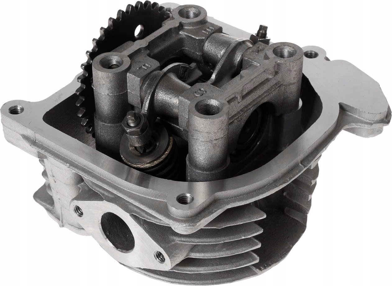 GLOWICA SKUTER 4T 80cc 139QMB sr 47mm ROUTER TOROS Part manufacturer Other