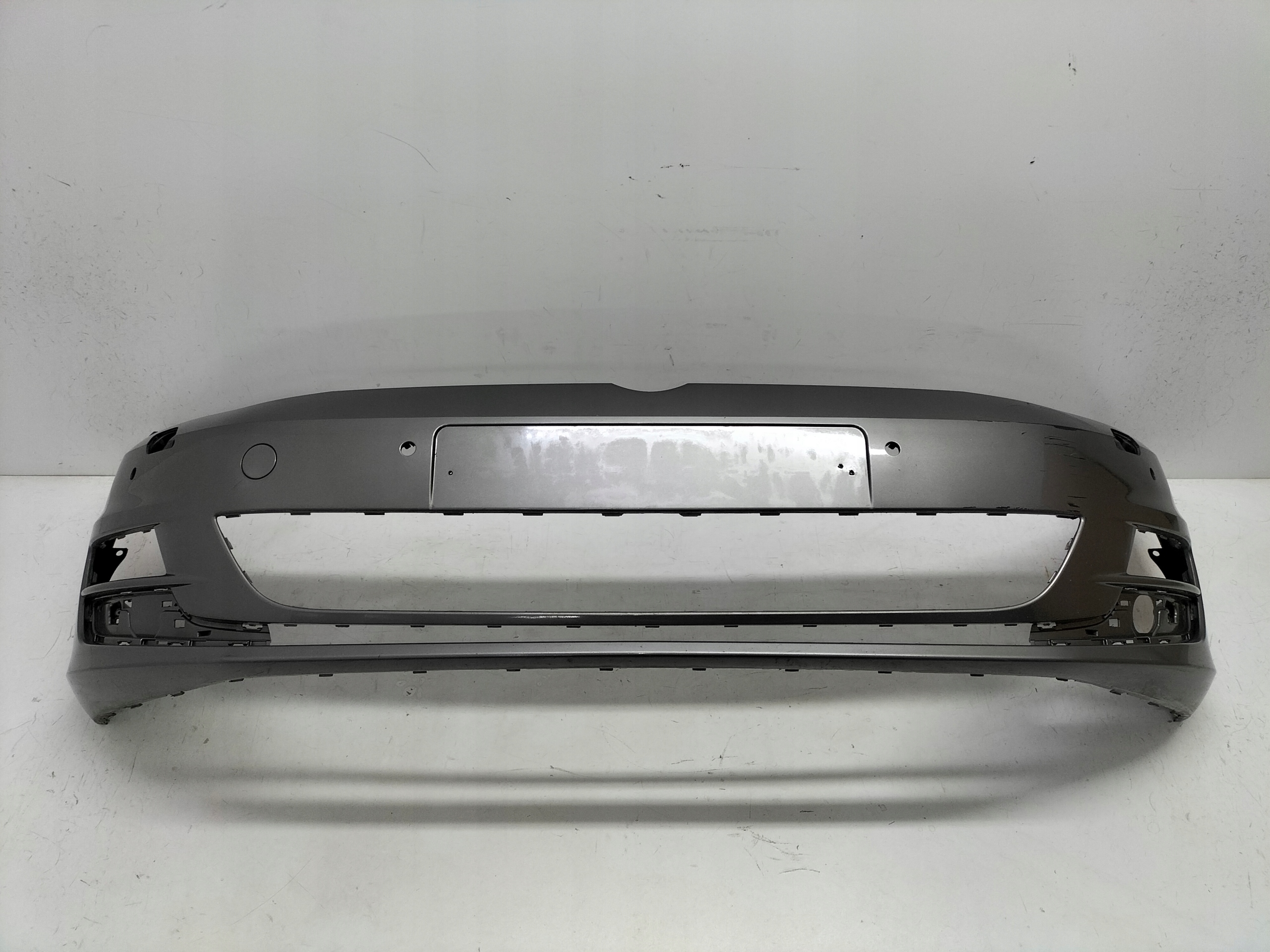 Frontstoßstange vorne VW GOLF 7 VII 12-17