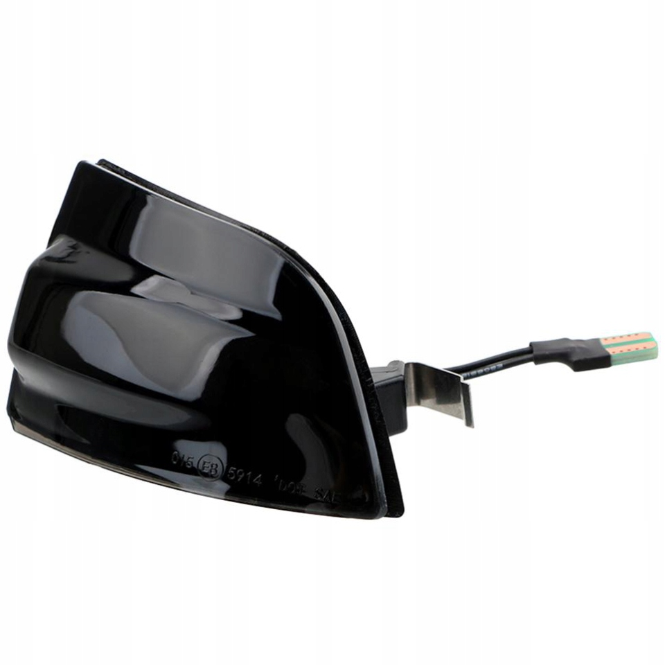 MIGACZE DYNAMICZNE PŁYWAJĄCE W LUSTERKO FORD C-MAX Producent części ME Premium