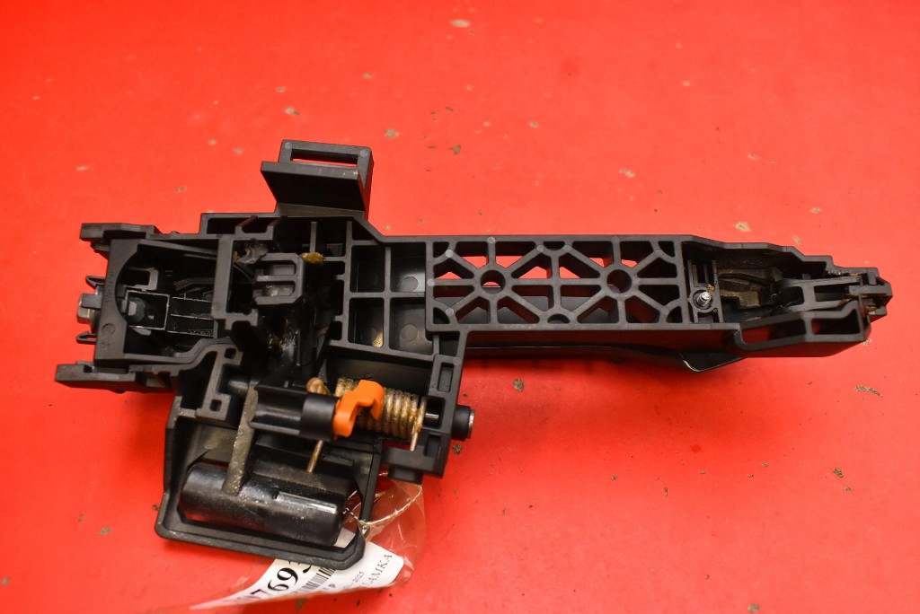 handle right rear part rear US KIA SPORTAGE 5 V 21-25