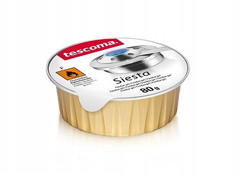 PALIWO żelowe w żelu do FONDUE TESCOMA SIESTA {H