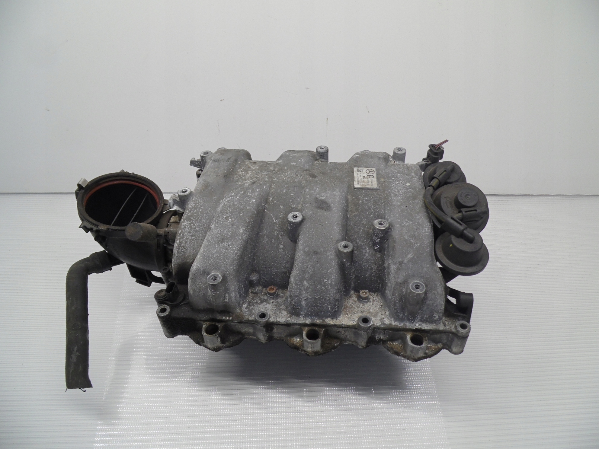 2721402401 - Впускной коллектор MERCEDES W164 W221 W204 219 3.0 3.5