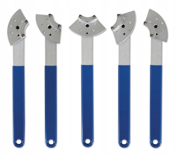 KLUCZ DO ROLKI NAPINACZA PASKA ROZRZĄDU VW AUDI Kod producenta D.53321