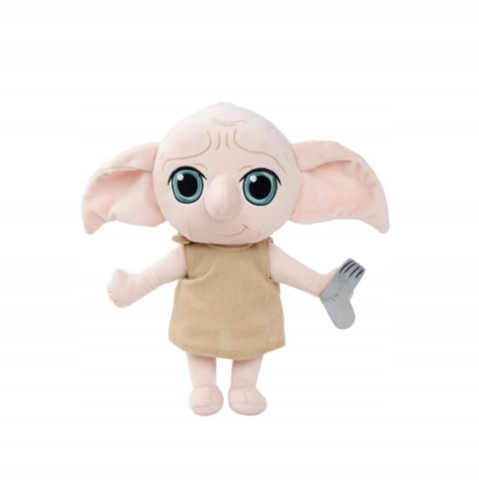 Simba Toys Harry Potter Dobby Plyšová hračka 41 cm