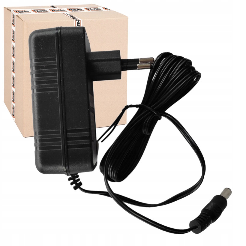 Nabíječka Pro Akumulátorovou Baterii Sekačky Loncin Oleo-mac Emak 3075273R