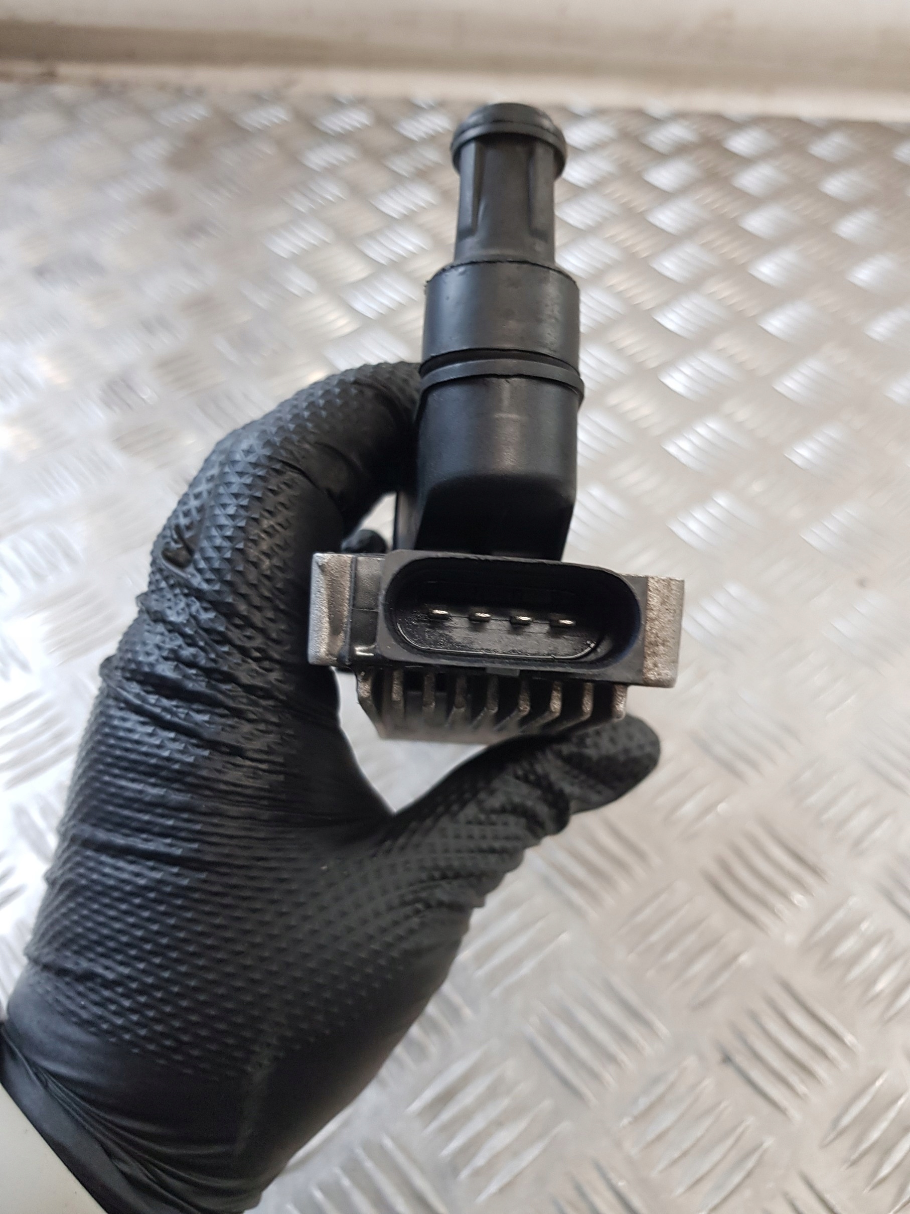 coil ignition NGK SKODA FABIA and 1.4 01R