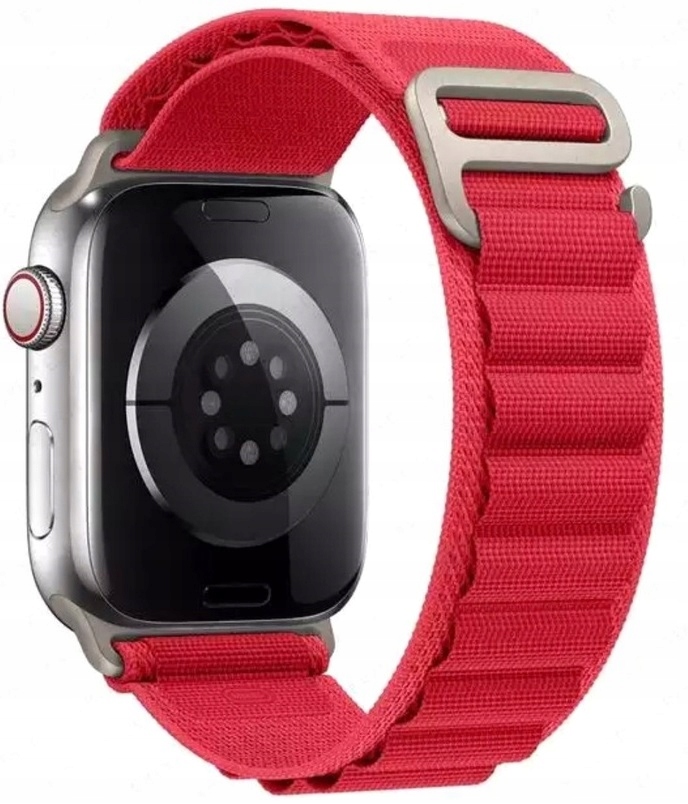

Pasek Apple Watch 2 3 4 5 6 7 8 Se ultra R.