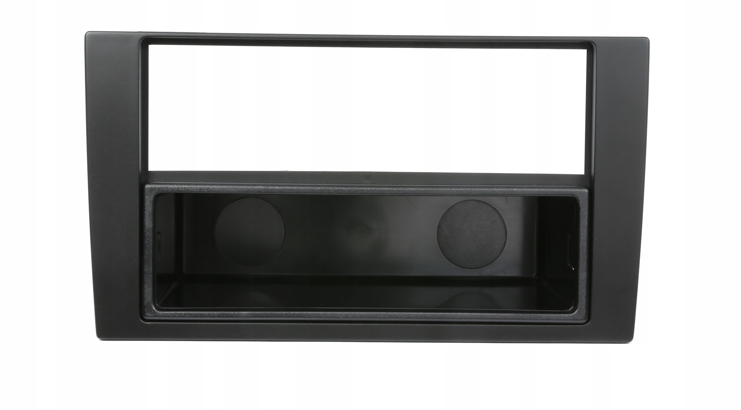 Ramka radiowa radio 1 DIN AUDI A4 B6 B7 SEAT EXEO