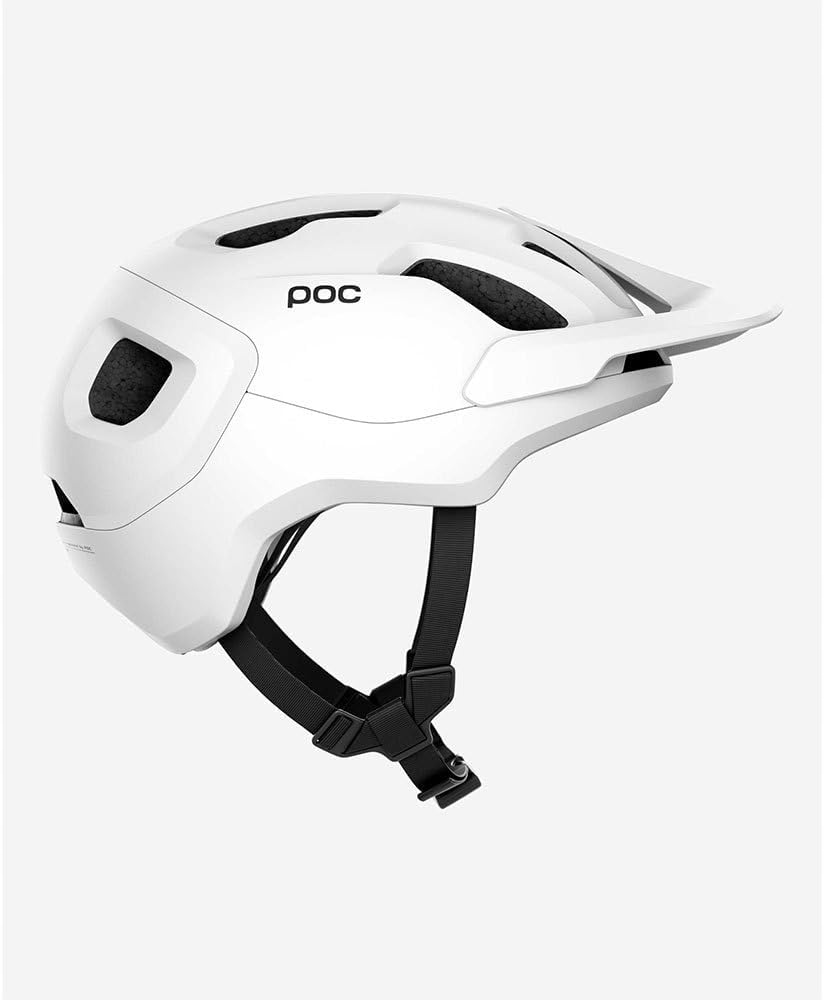 Cyklistická přilba Poc Axion Spin vel. XL/XXL