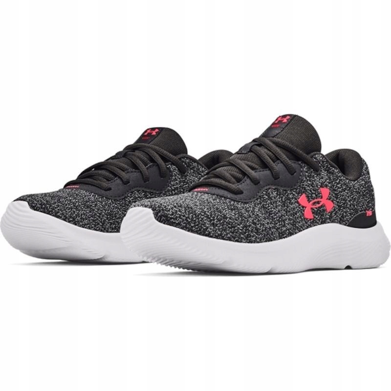 Běžecké Boty Under Armour Mojo 2 Women Gray 105 36