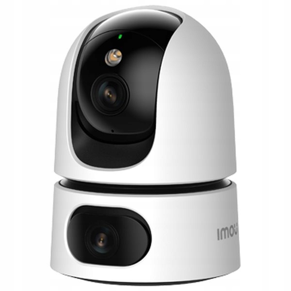 Imou Ip kamera Ranger Dual 10MP/ vnitřní/ Wi-Fi/ 10Mpix/ objektiv 3,6mm/ 8x