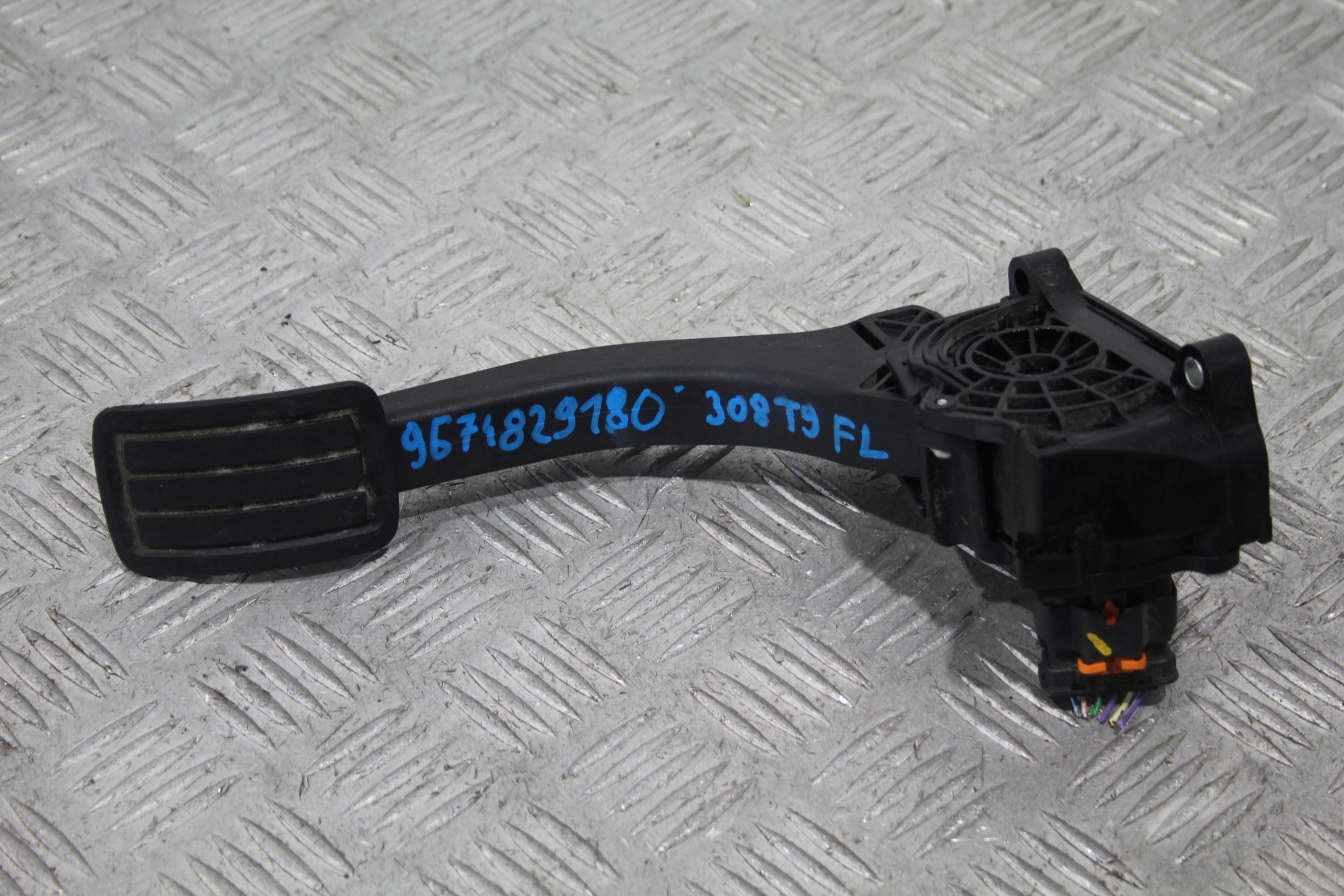GASPEDAL PEUGEOT 308 T9 SW