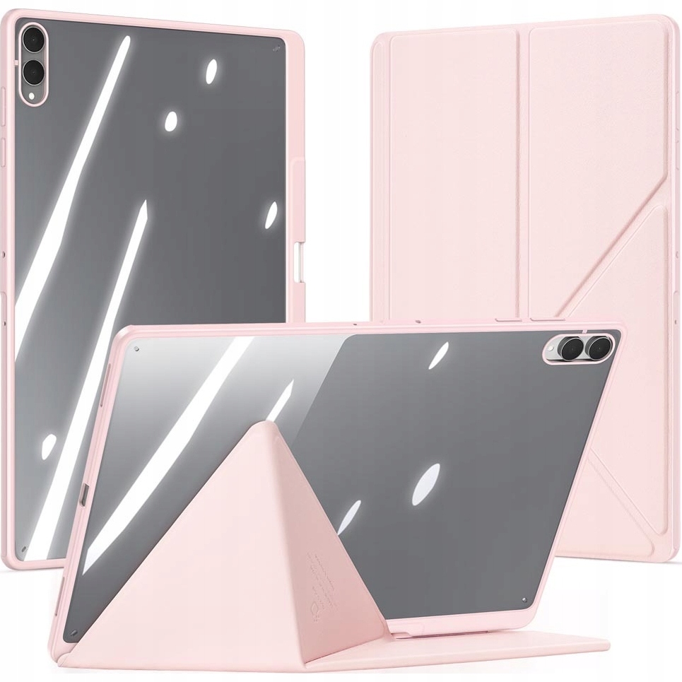 Pouzdro Dux Ducis pro Galaxy Tab S11 Ultra, pouzdro na obal