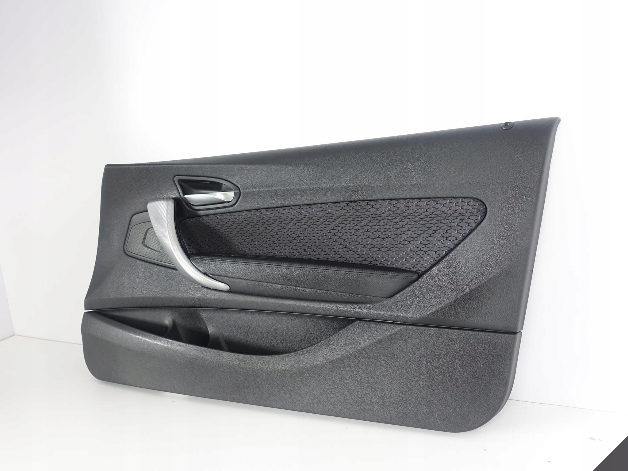 BMW F21 F22 M235 M240 upholstery side right front