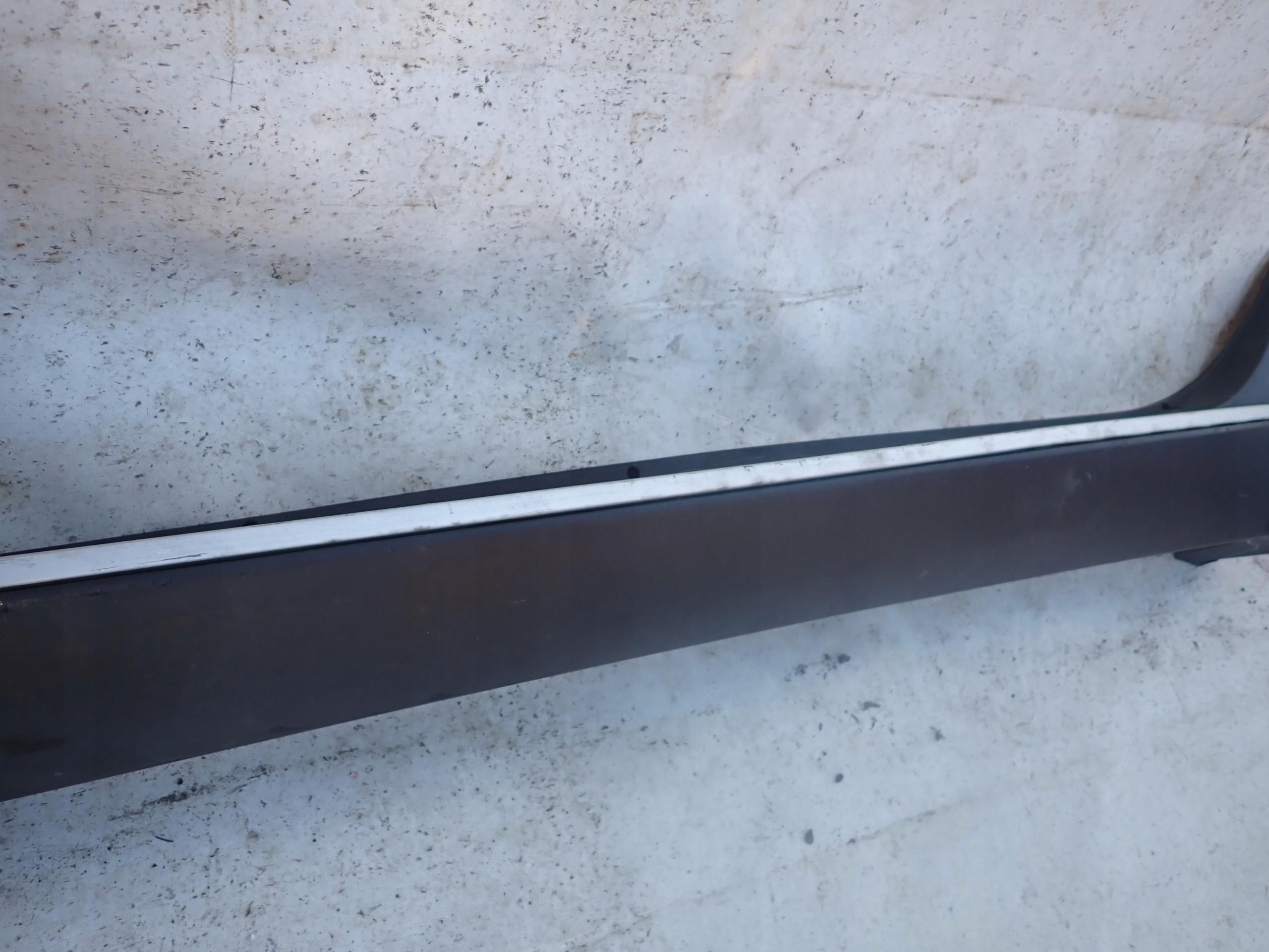 HYUNDAI IX35 09-15 STOPIEN left moulding threshold