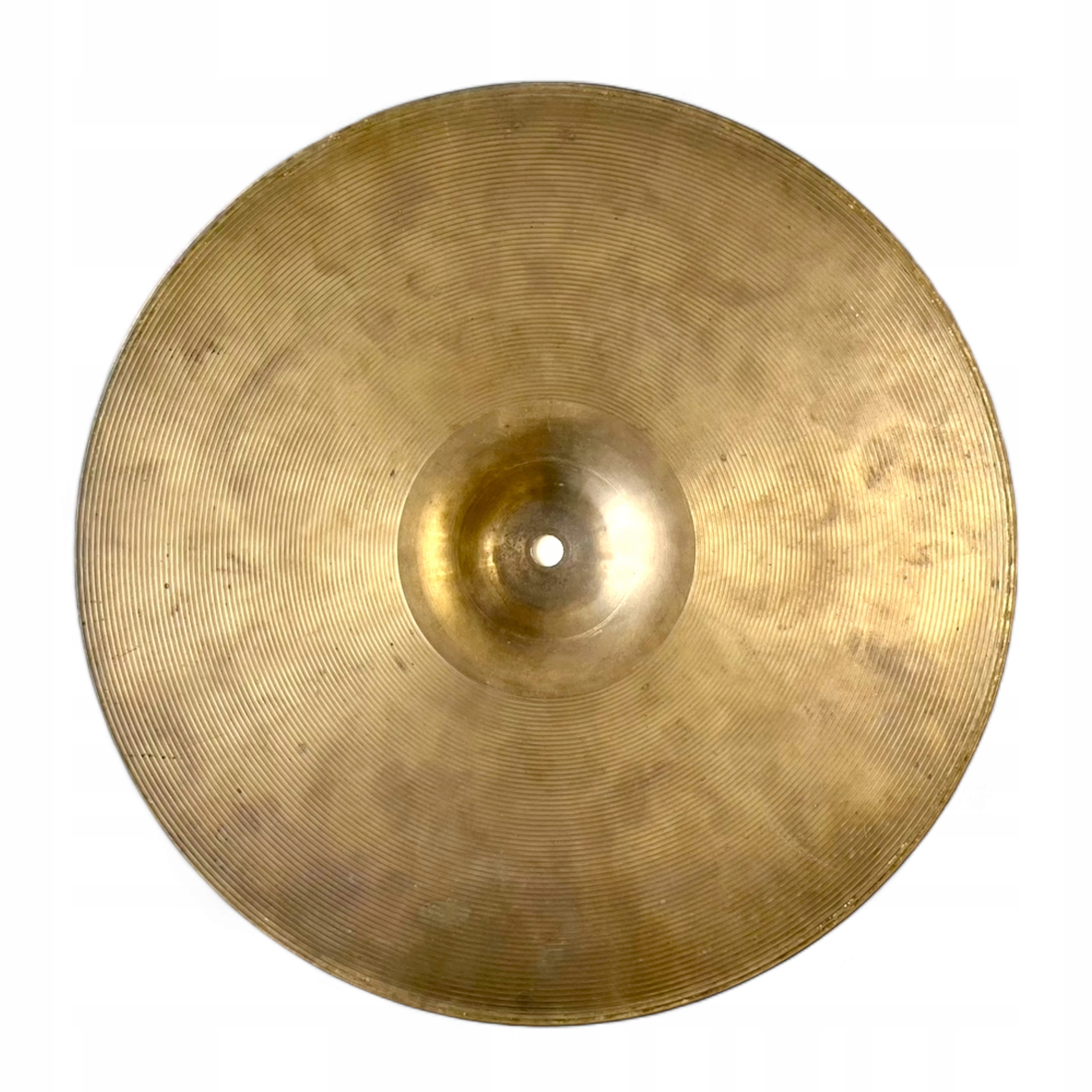 Amati Kraslice hi-hat 14" Rozmiar 14 ''
