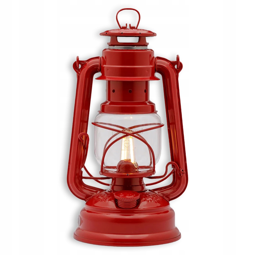 Led lampa Feuerhand 276