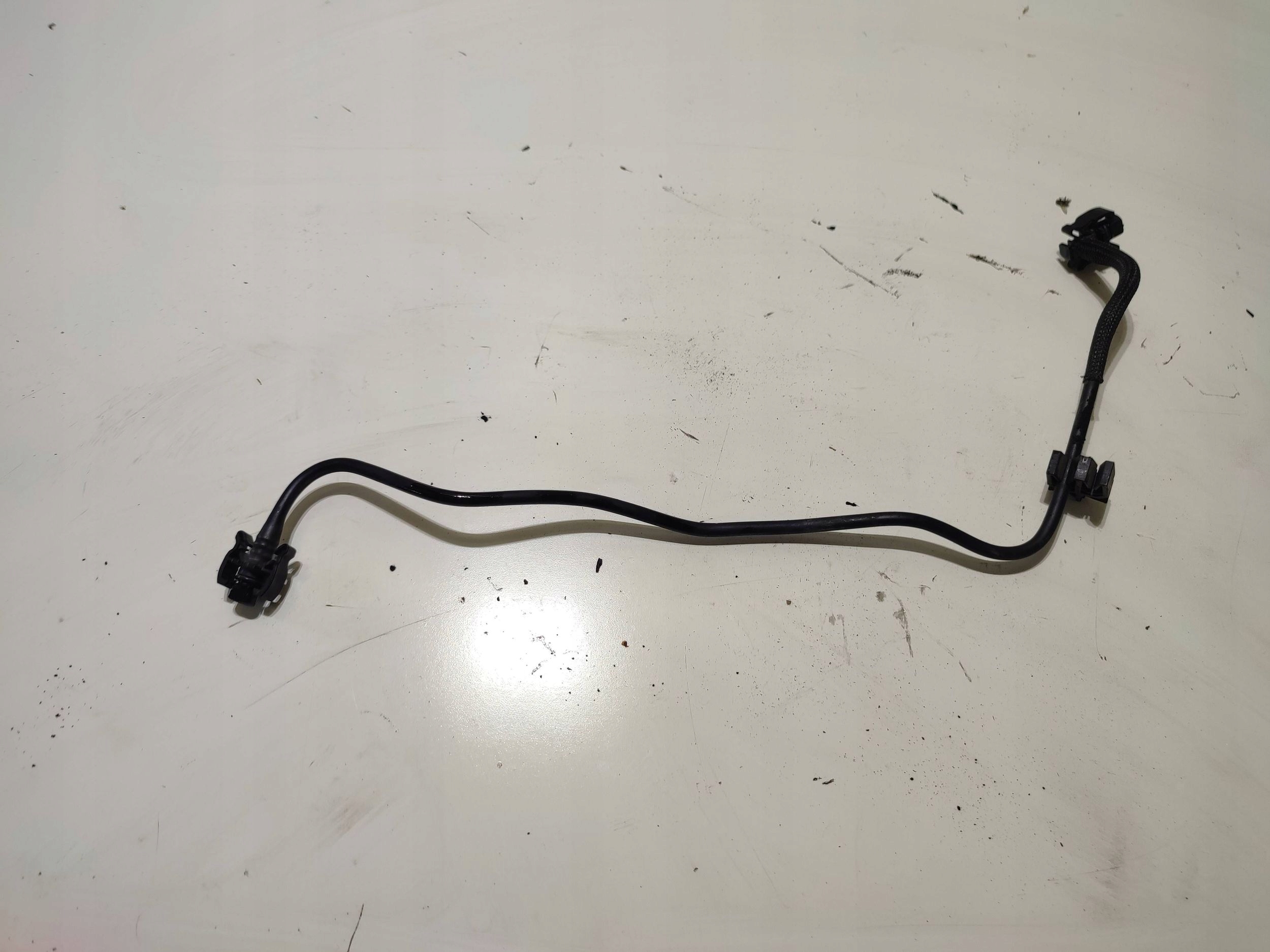 Peugeot 2008 II 2020 pipe / hose dolotowy air