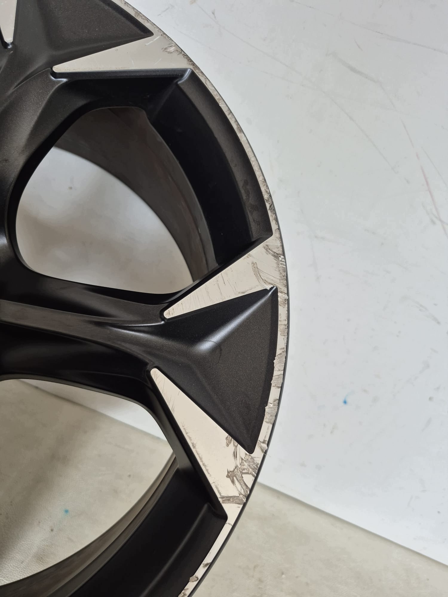 disk CUPRA FORMENTOR 5FF 20- 19'' 5X112 8JX19 ET40 5FF601025E