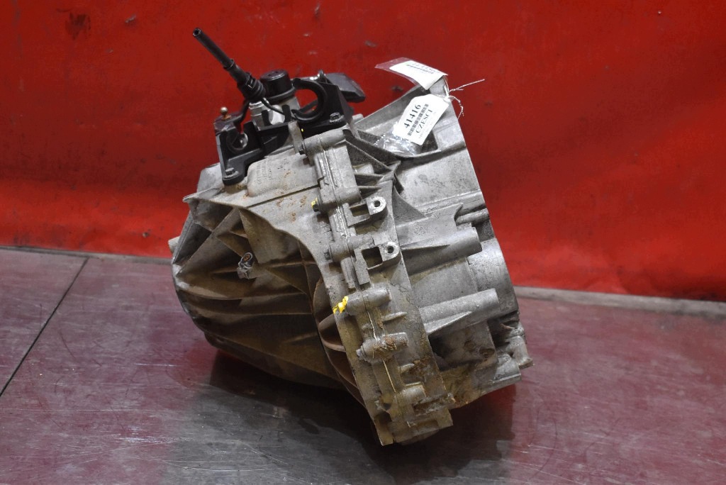 getriebe FU1R-7002-AEB VOLVO V40 2 II 2.0 D2 120 KM 12-16