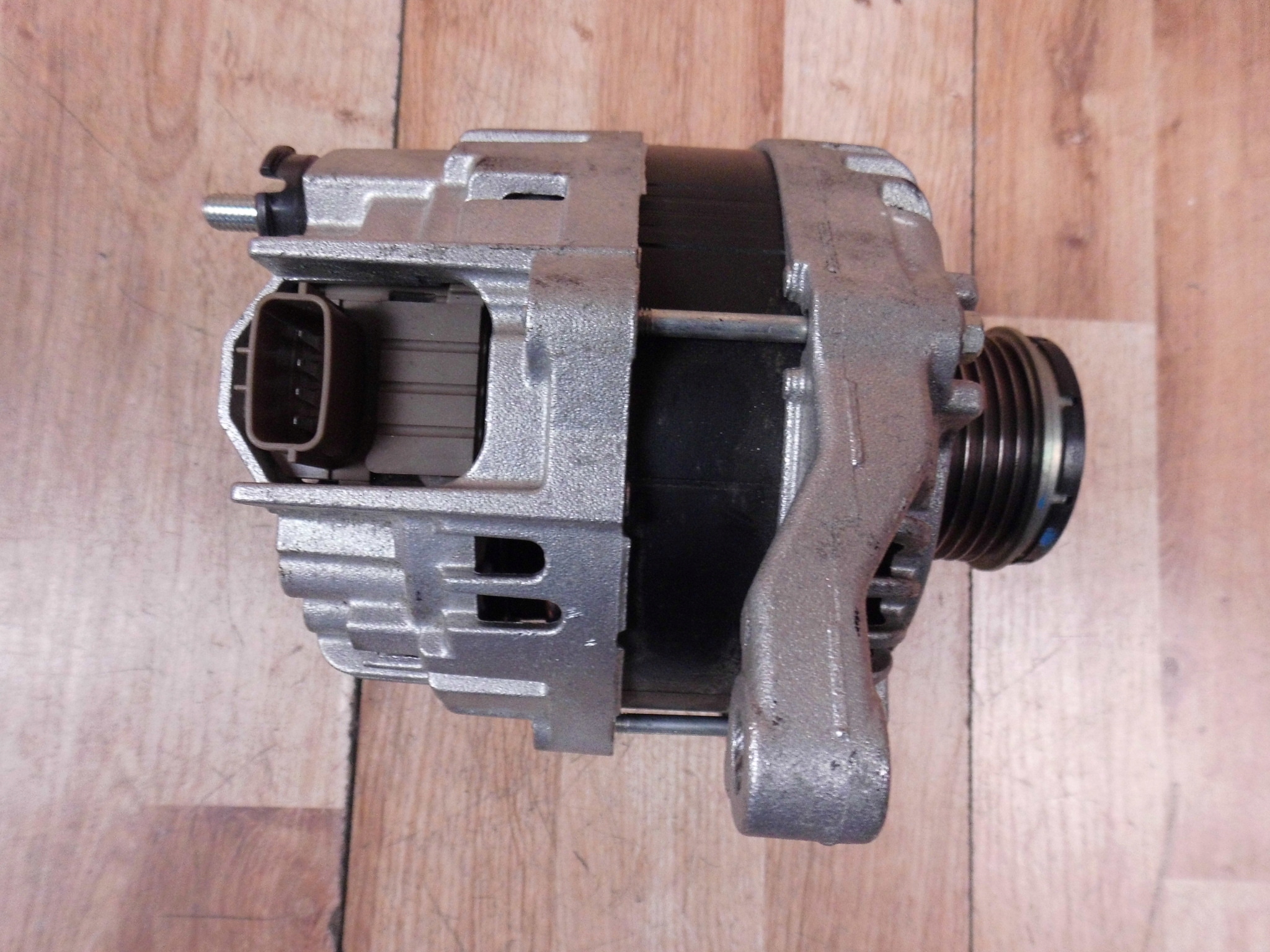 MITSUBISHI OUTLANDER III 2.0 BENZ 2020 ALTERNATOR