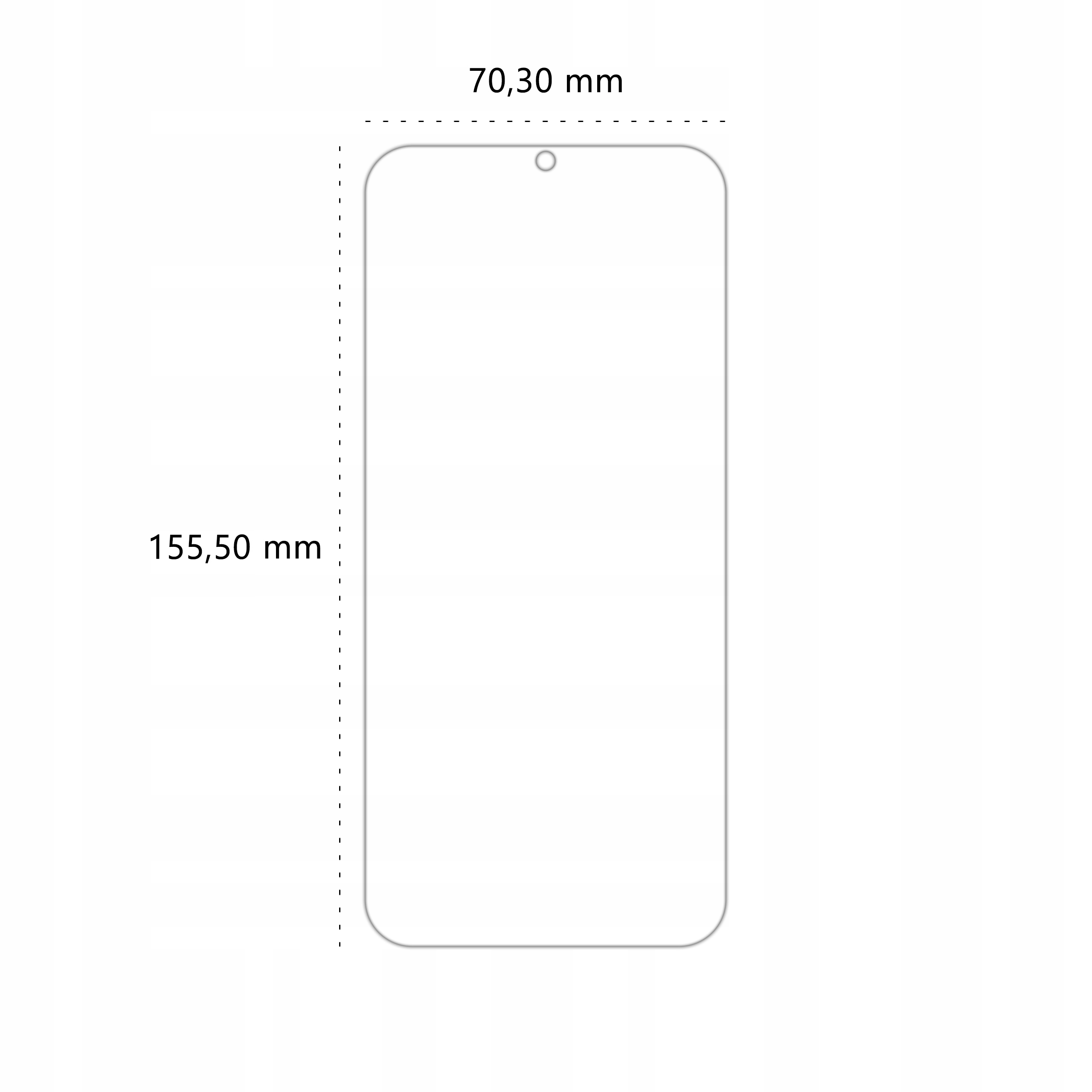 Szkło hartowane 9H BananShield do Xiaomi Redmi Note 8 Pro Stan opakowania oryginalne
