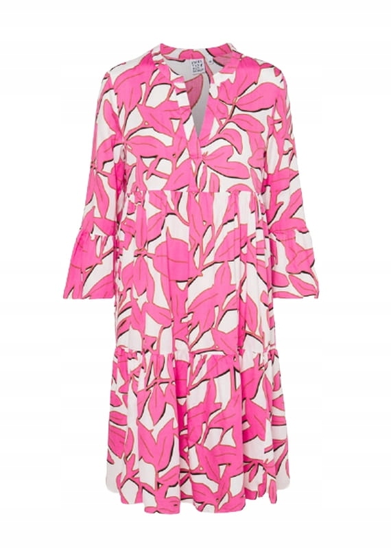 Sukienka Emily Vad Den Bergh Boho r. 38
