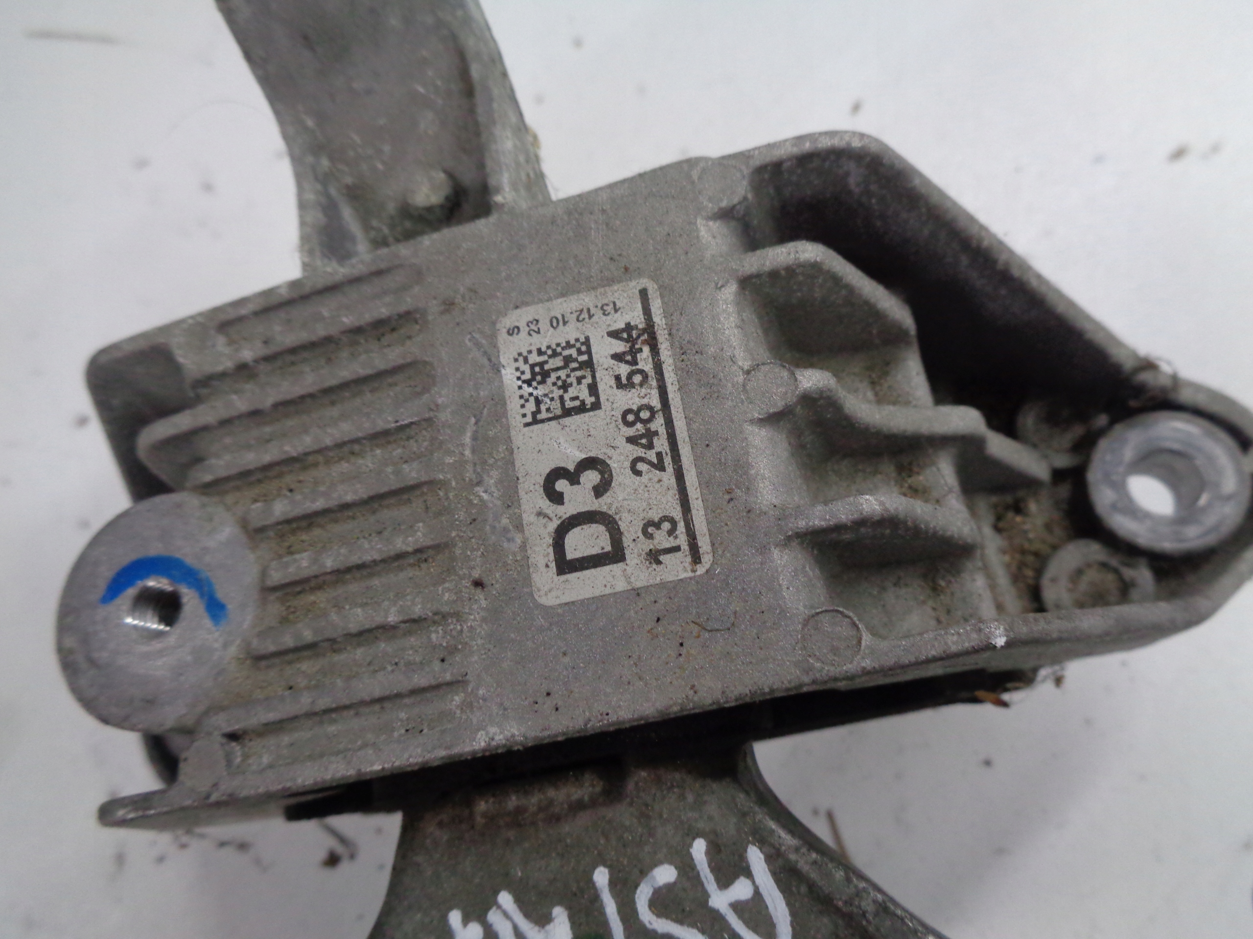ASTRA J IV engine mount 2.0 CDTI right 9-14R
