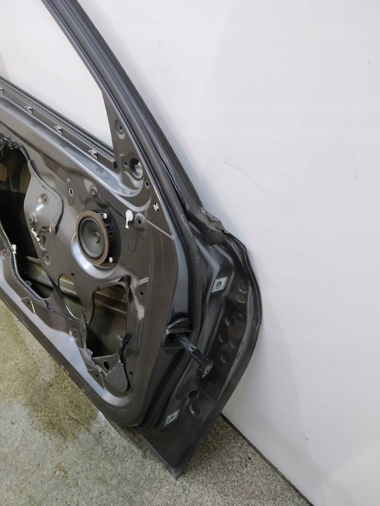 door left front B39 Bmw Seria 3 VI (2011 – 2018) F31