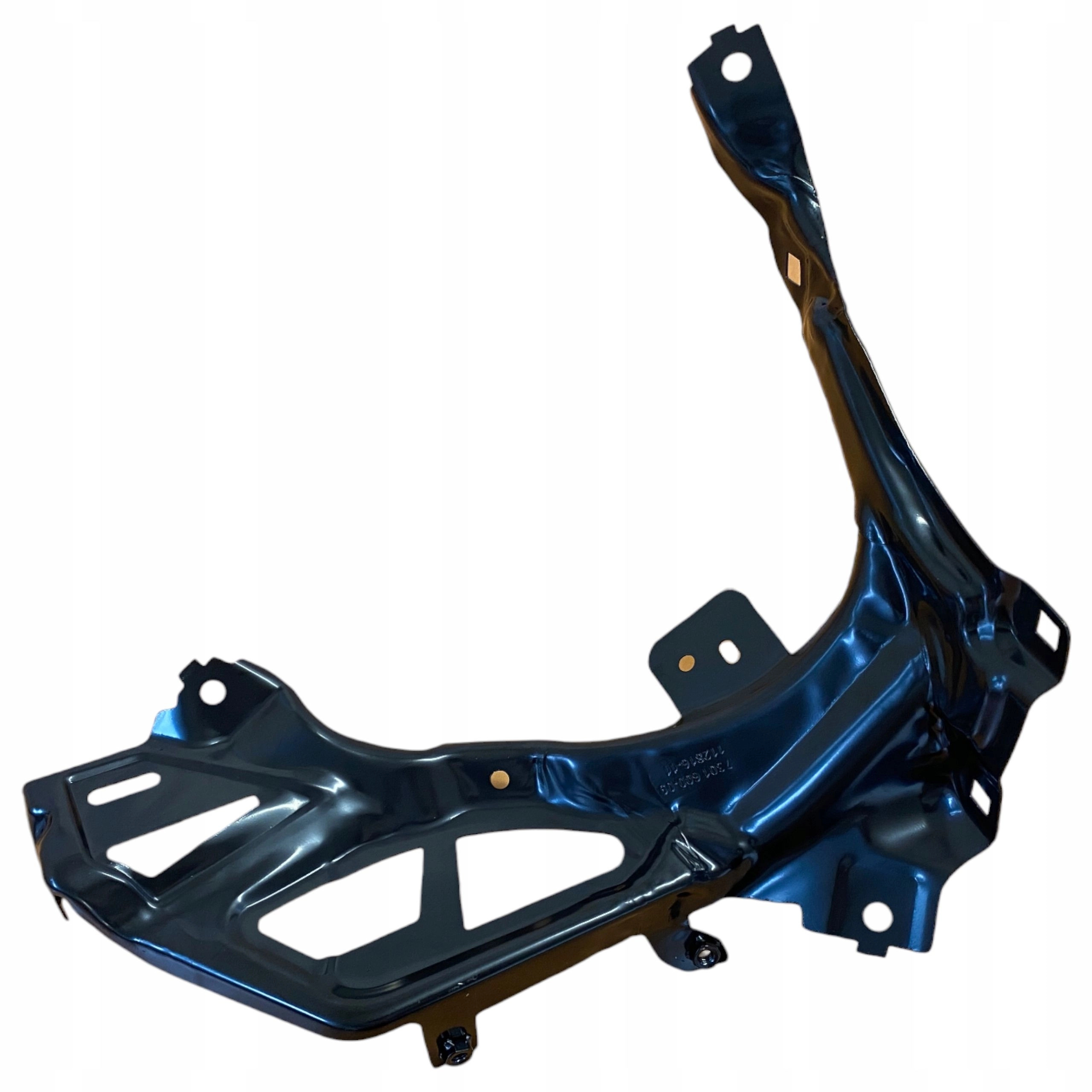 Okulár Lampy Pravý držák upevnění předního pásu Mini F55 F56 F57