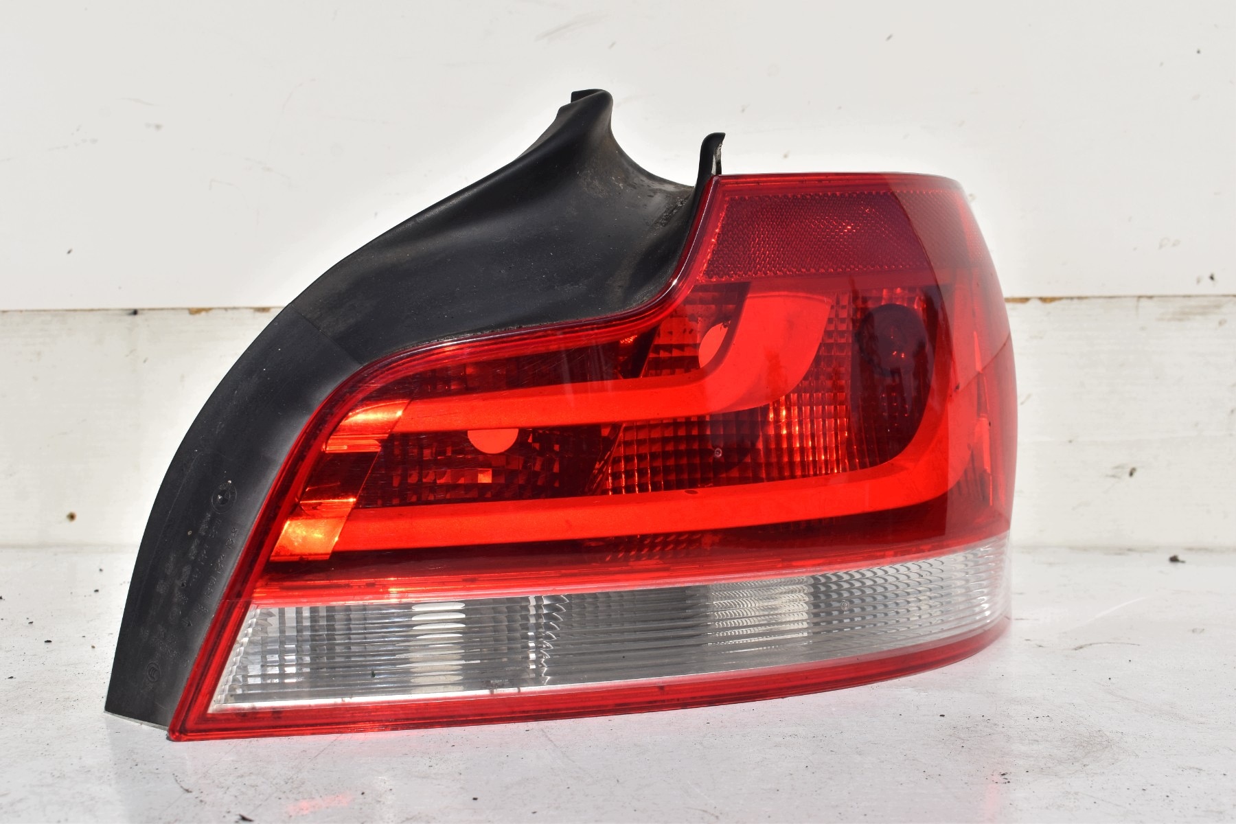 light right rear part BMW SERIA 1 E82 COUPE 2007-2013 EU