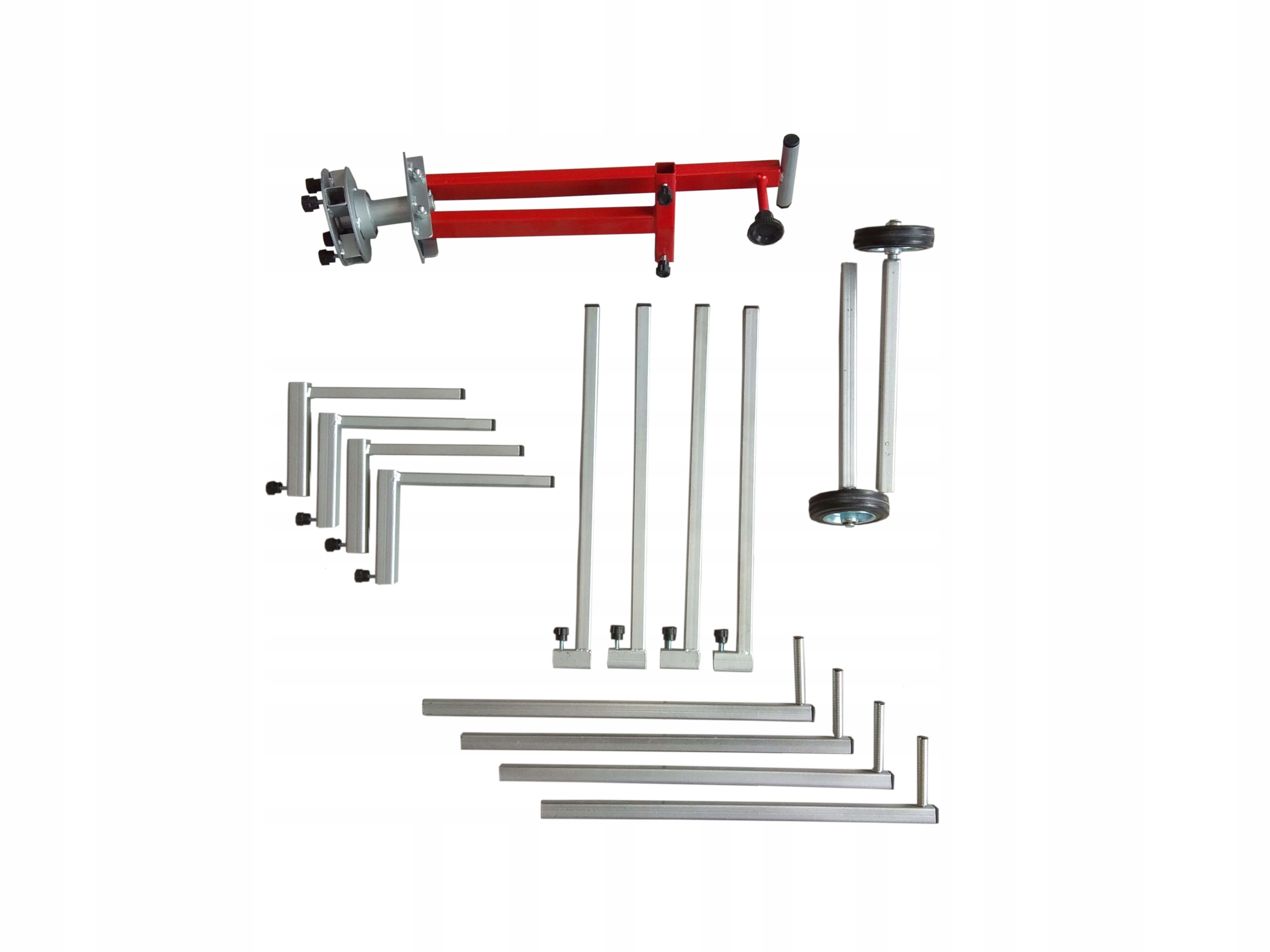 Rozwijak Składany Do Rury Pex Pe-Rt 16 EAN (GTIN) 5902837601007