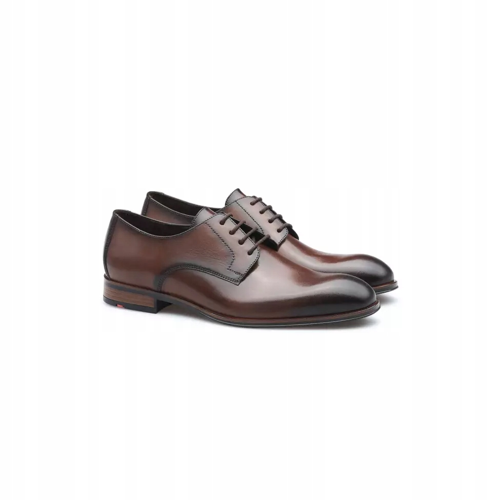 Lloyd Core Plus 110 Pánské polobotky Elegantní kožené boty Derby 47