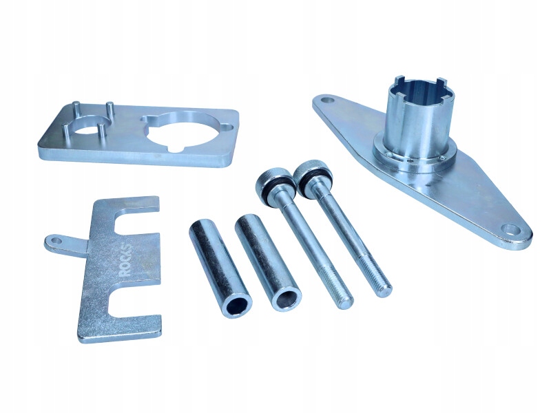 Rooks Blokovanie Rozvodov Jaguar Land Rover 2.0D