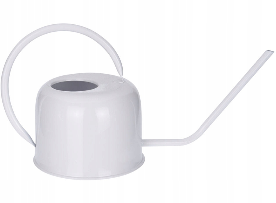 

Konewka 1L Metal Podlewanie Roślin Ozdoba Ogrodu