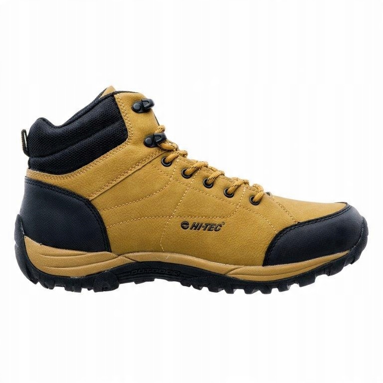 

Buty Męskie Trekkingowe Hi-tec Canori MID bn r. 41