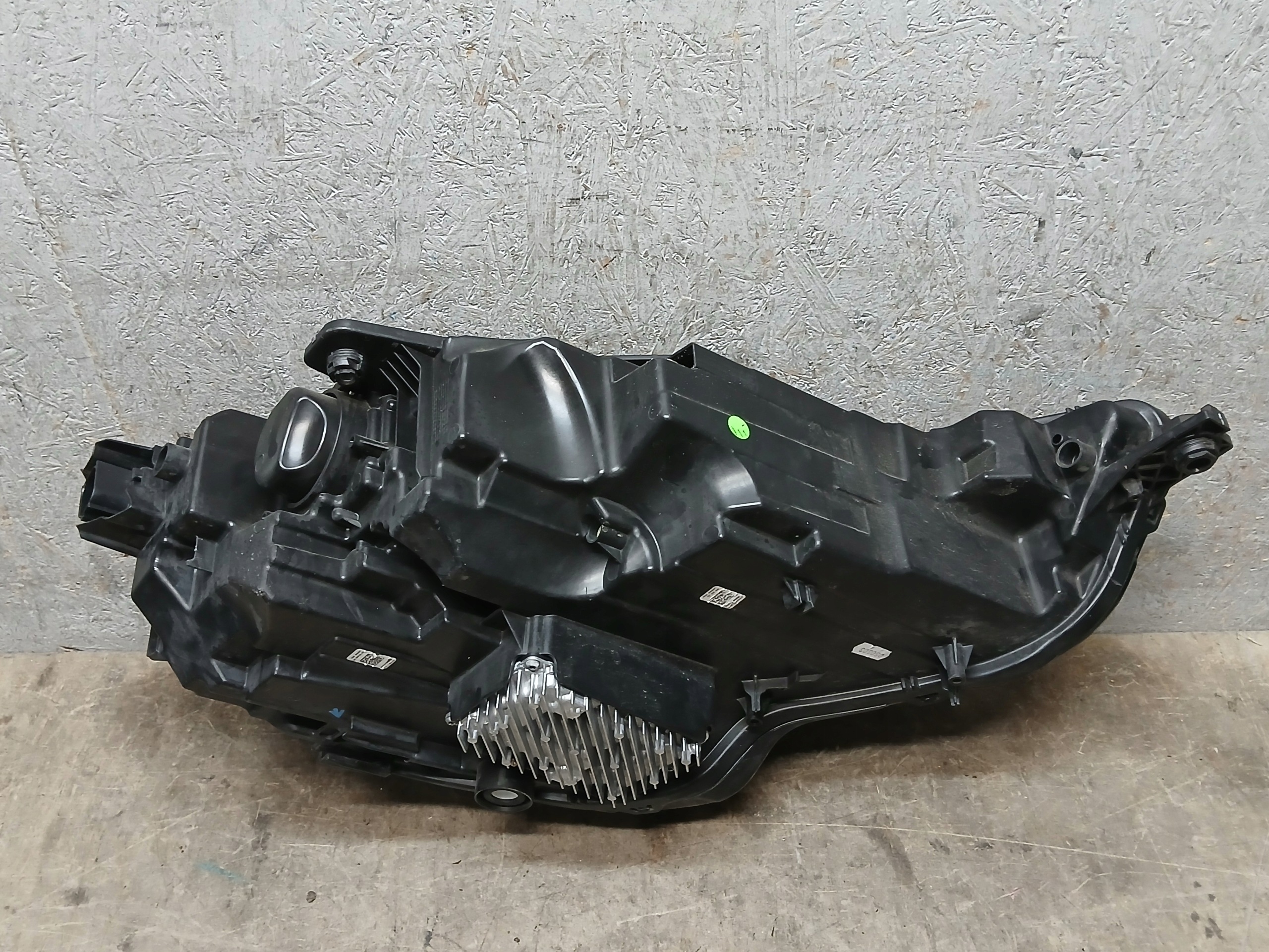 light front left AUDI A3 8Y0 FULL LED 8Y0941035H