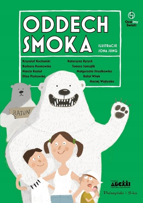 

Oddech smoka