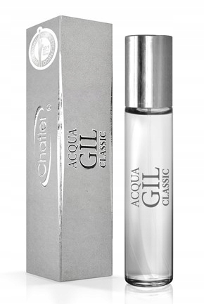 

Chatler Acqua Gil Classic Men w. perfumowana 30ml
