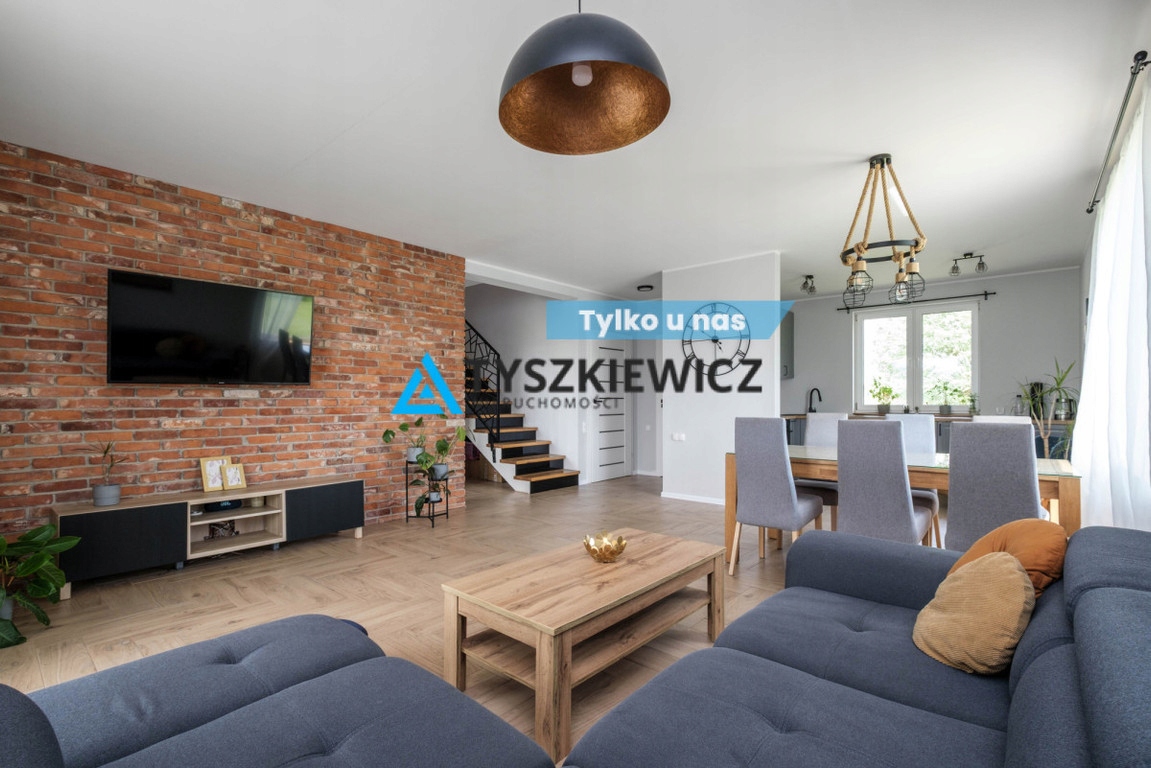 Dom, Bronowo, Stegna, Nowodworski, 237 m²